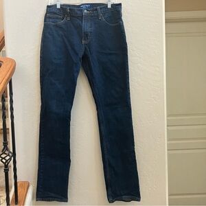 Arizona Men’s Blue Jeans Sz 30 x 32